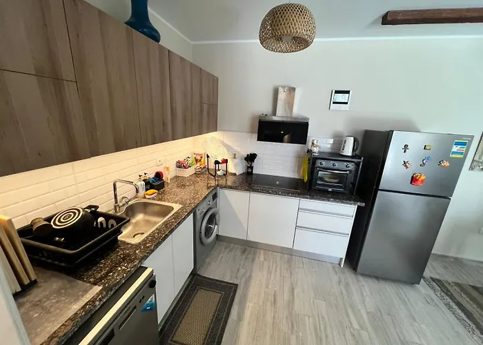 Apartment One Bedroom With Private Pool *