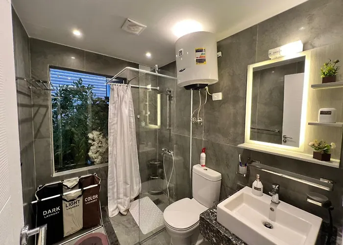 Apartment One Bedroom With Private Pool Hurghada